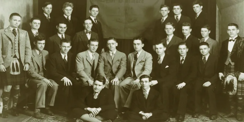 Braw Caddie Clan to host reunion Aug. 12